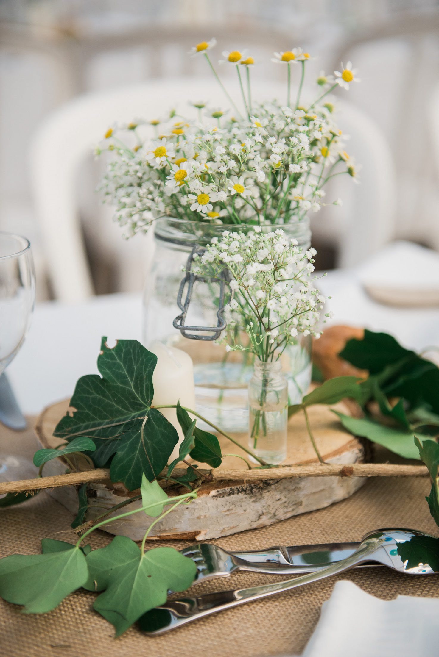 Le Wedding Magazine - ©Ce jour là - Héloise et Guillaume