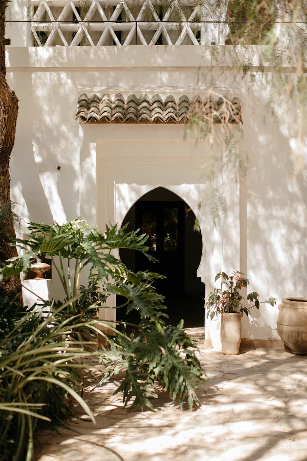 Le Wedding Magazine - ©Faubourg Saint Sulpice ©Laure de Sagazan