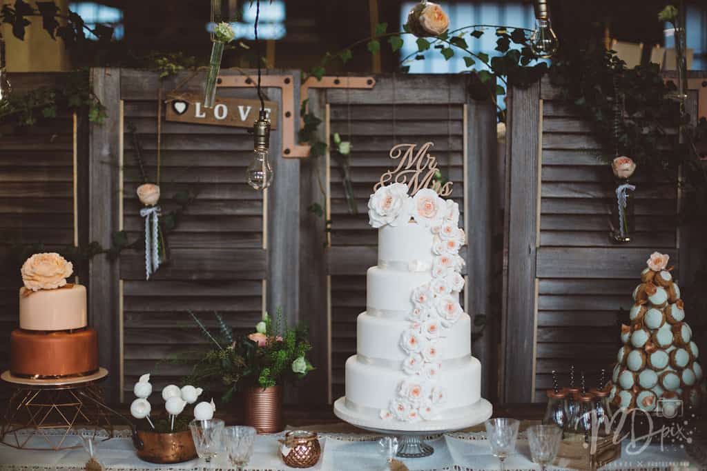 Le Wedding Magazine - ©MD pix - ô l'amour