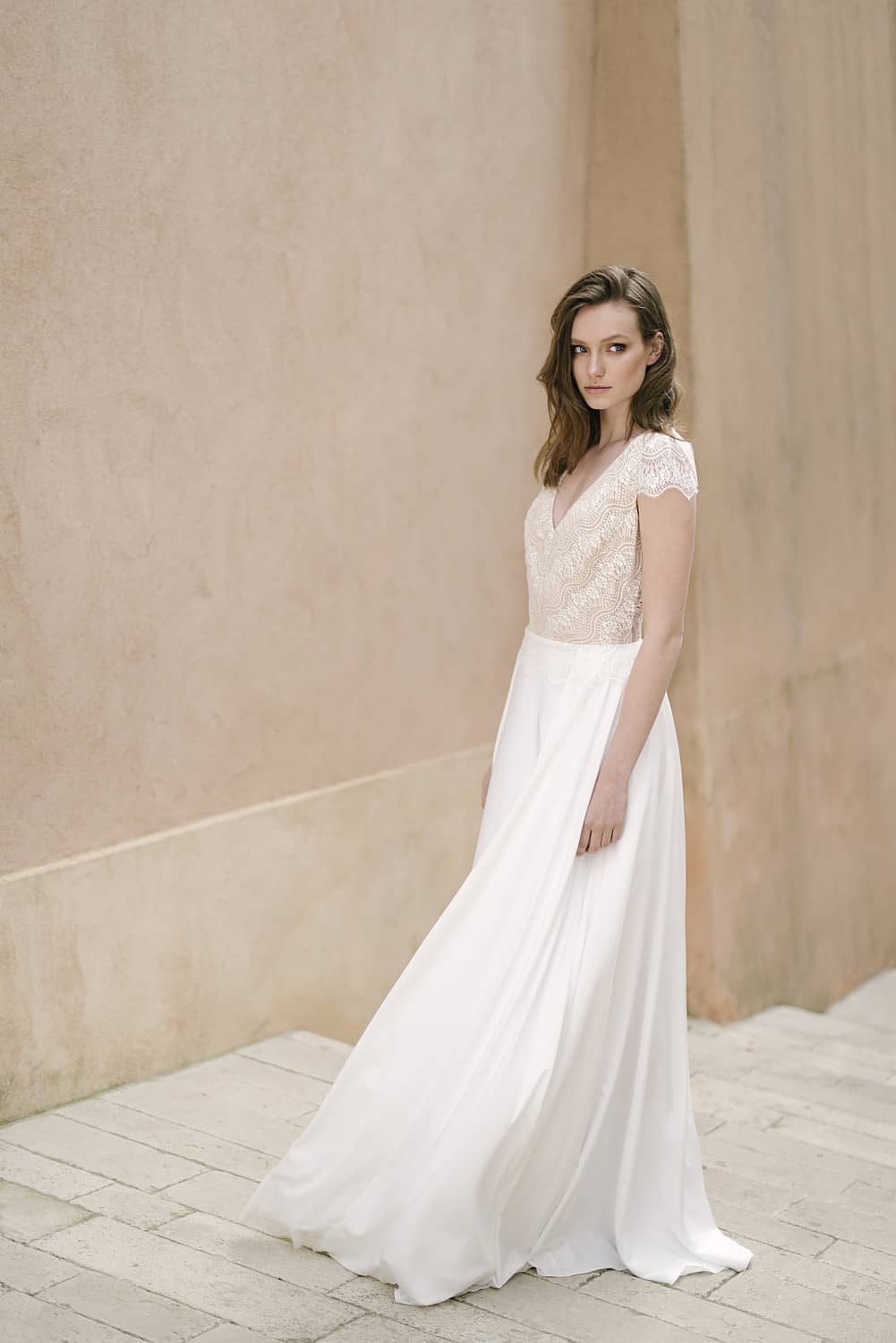 Le Wedding Magazine - ©Atelier Anonyme - Sélection