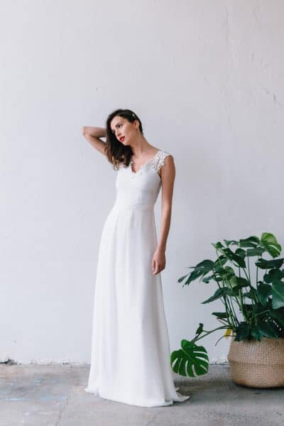 Le Wedding Magazine - ©Aurélia Hoang - Sélection