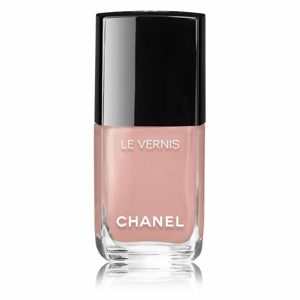Le Wedding Magazine - ©Chanel