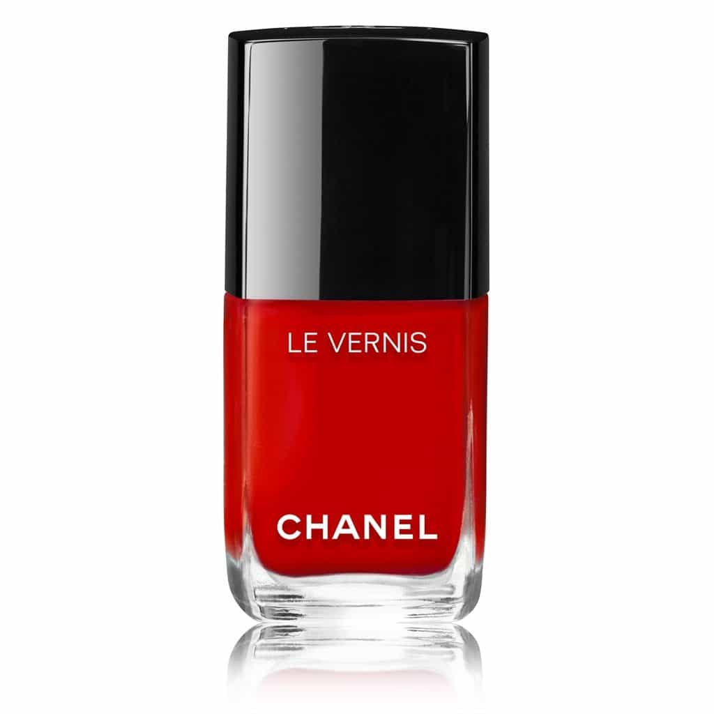 Le Wedding Magazine - ©Chanel