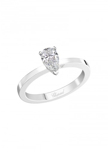 Le Wedding Magazine - ©Chopard