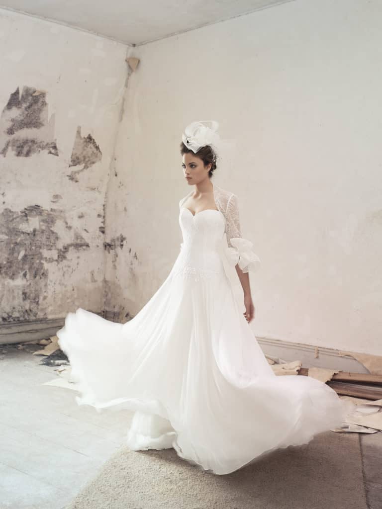 Le Wedding Magazine - ©Cymbeline - Sélection