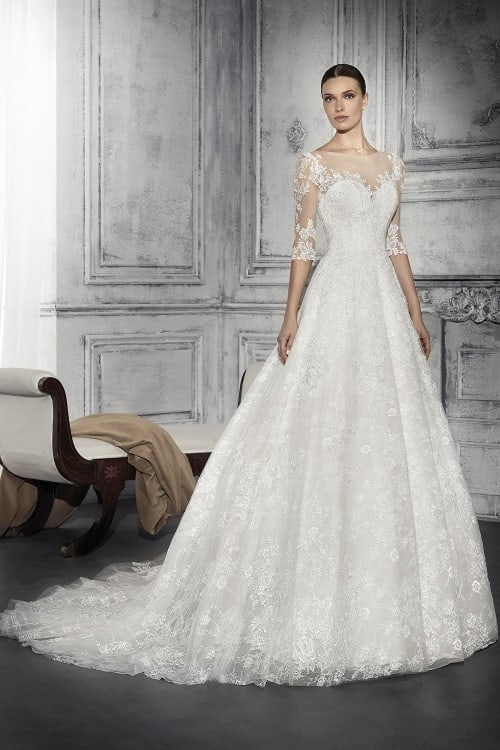 Le Wedding Magazine - ©Demetrios - Sélection