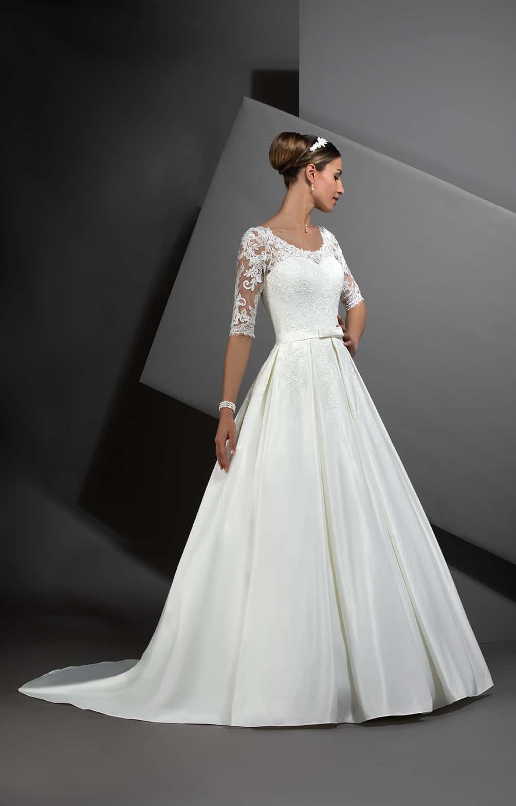 Le Wedding Magazine - ©Eglantine Créations - Sélection