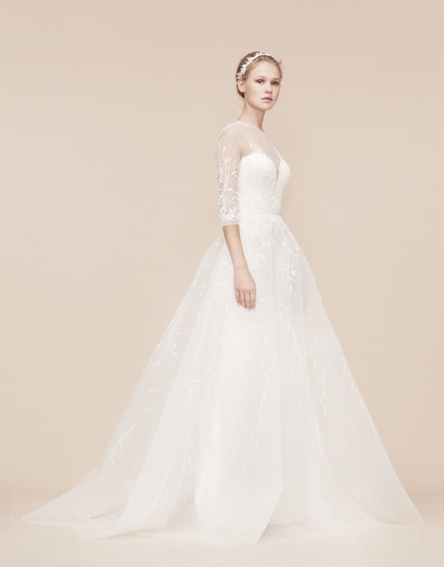 Le Wedding Magazine - ©Georges Hobeika - Sélection