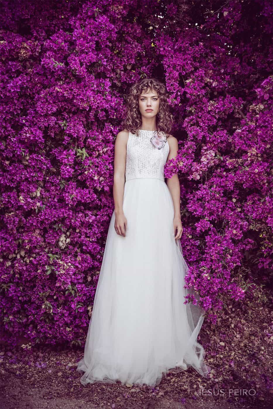 Le Wedding Magazine - ©Jesus Peiro - Sélection