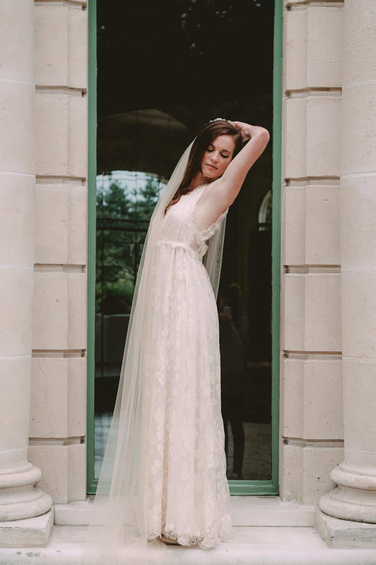 Le Wedding Magazine - ©Ingrid Fey- Sélection