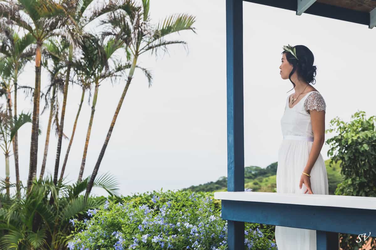 Le Wedding Magazine - ©SVPhotograph - Joanna et Marc