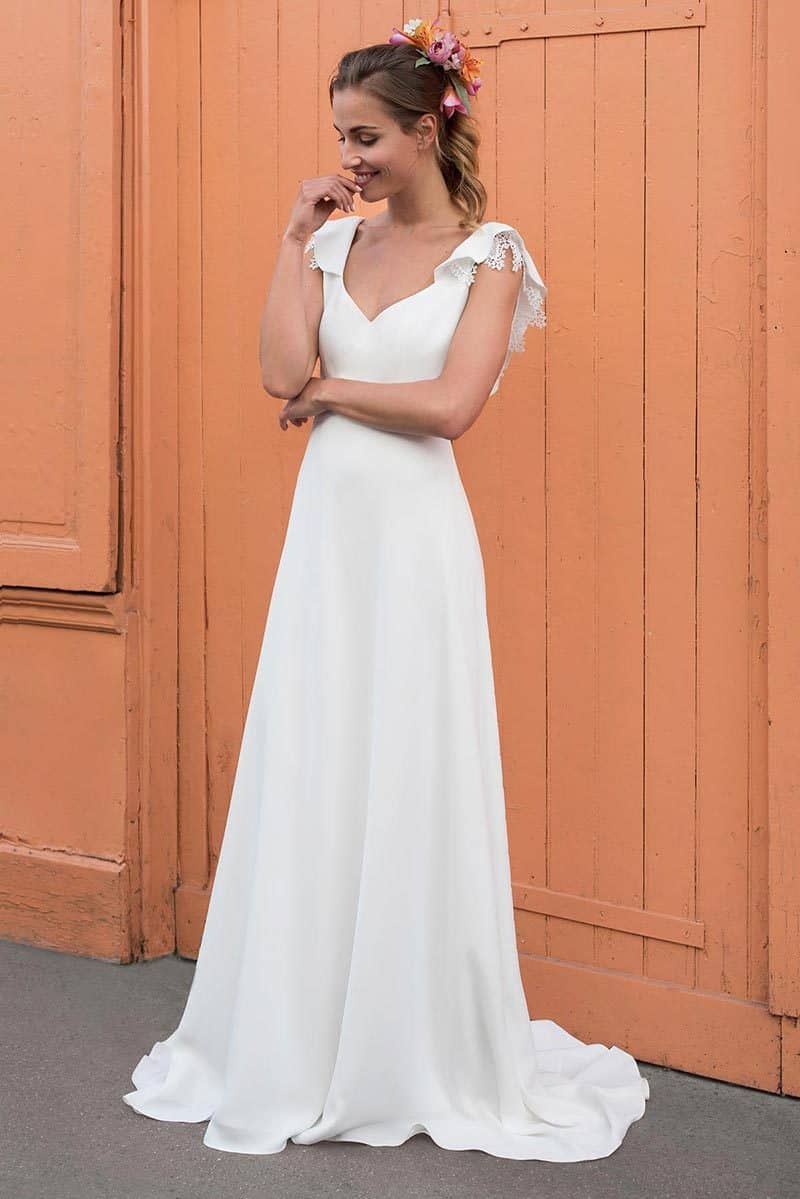 Le Wedding Magazine - ©Marie Laporte - Sélection