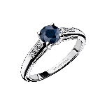 Le Wedding Magazine - ©Mauboussin