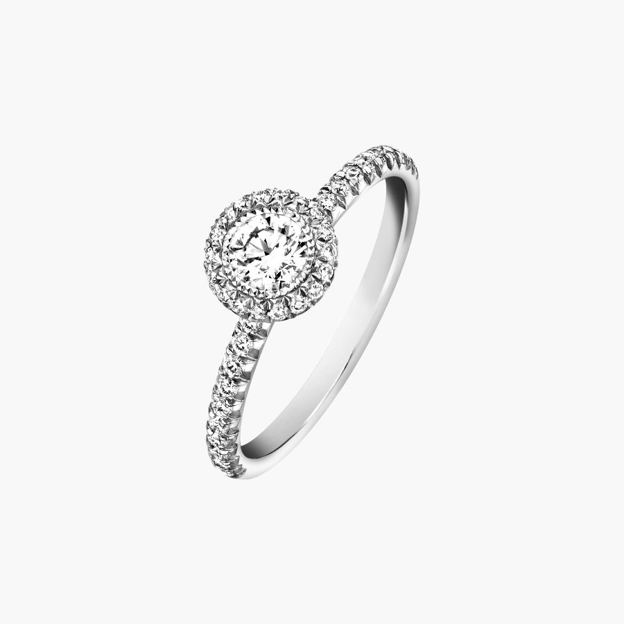 Le Wedding Magazine - ©Piaget