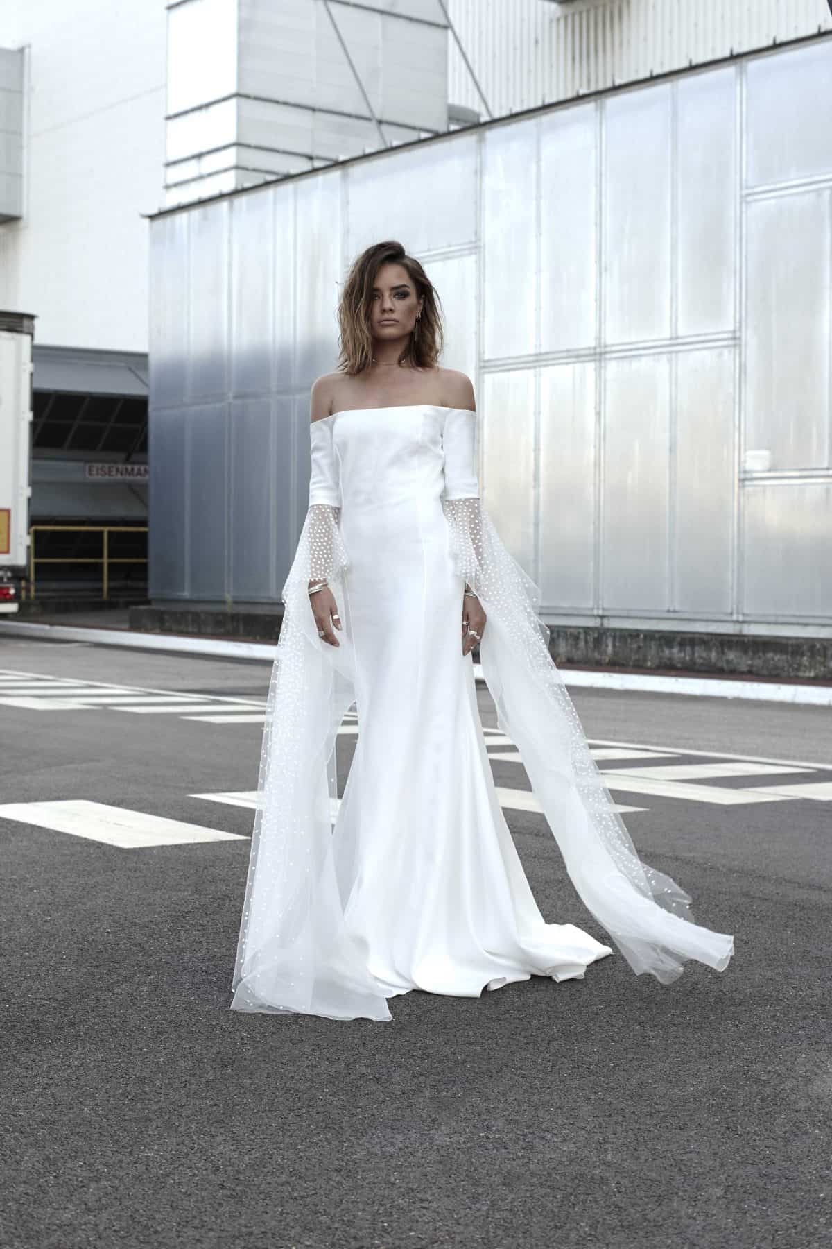 Le Wedding Magazine - ©Rime Arodaky - Sélection