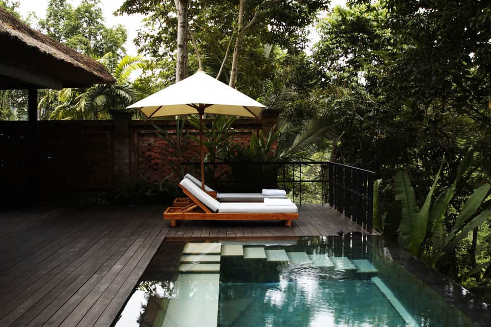 Le Wedding Magazine - ©COMO Uma Ubud - Bali