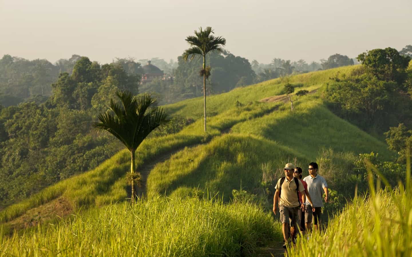 Albe Editions - Le Wedding Magazine - ©COMO Uma Ubud - Bali -Lune de Miel