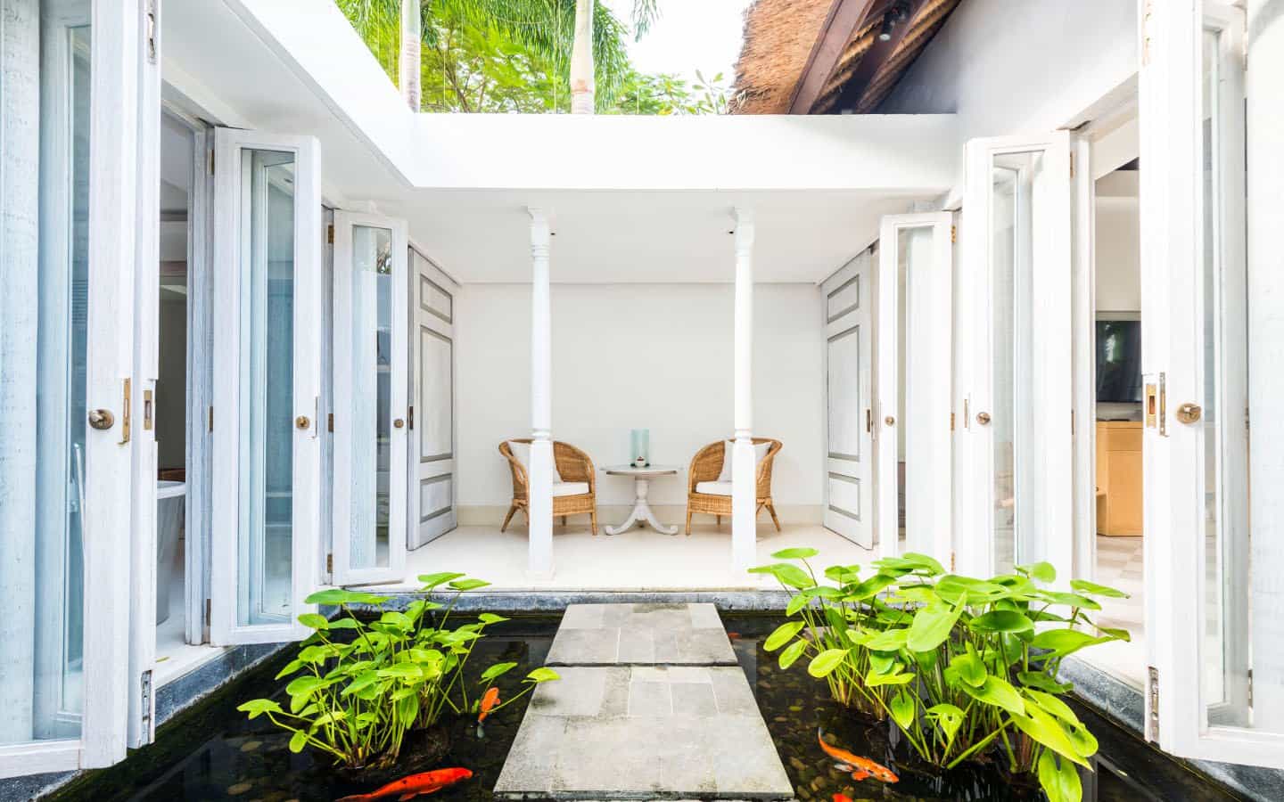 Albe Editions - Le Wedding Magazine - ©COMO Uma Ubud - Bali -Lune de Miel