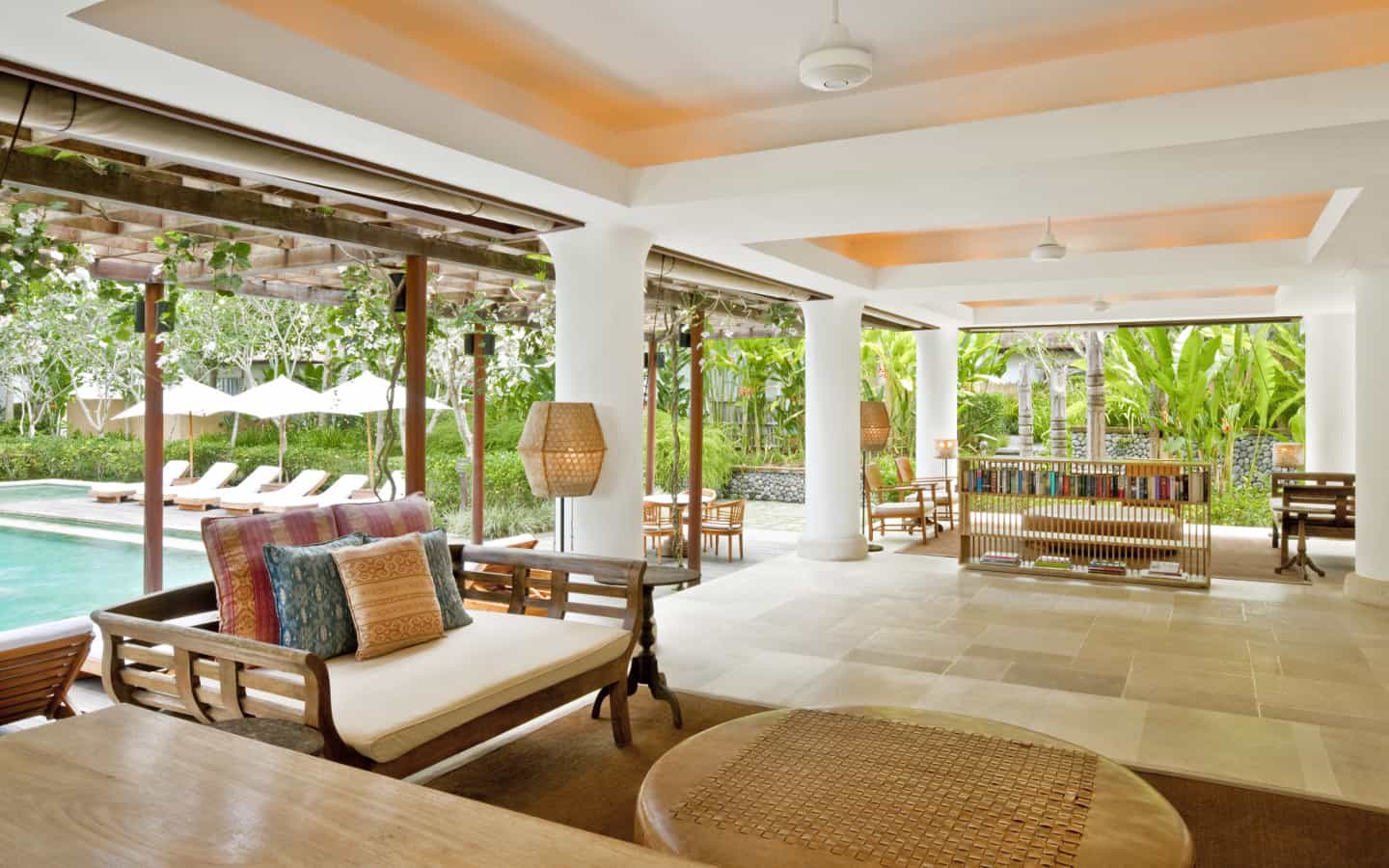 Le Wedding Magazine - ©COMO Uma Ubud - Bali
