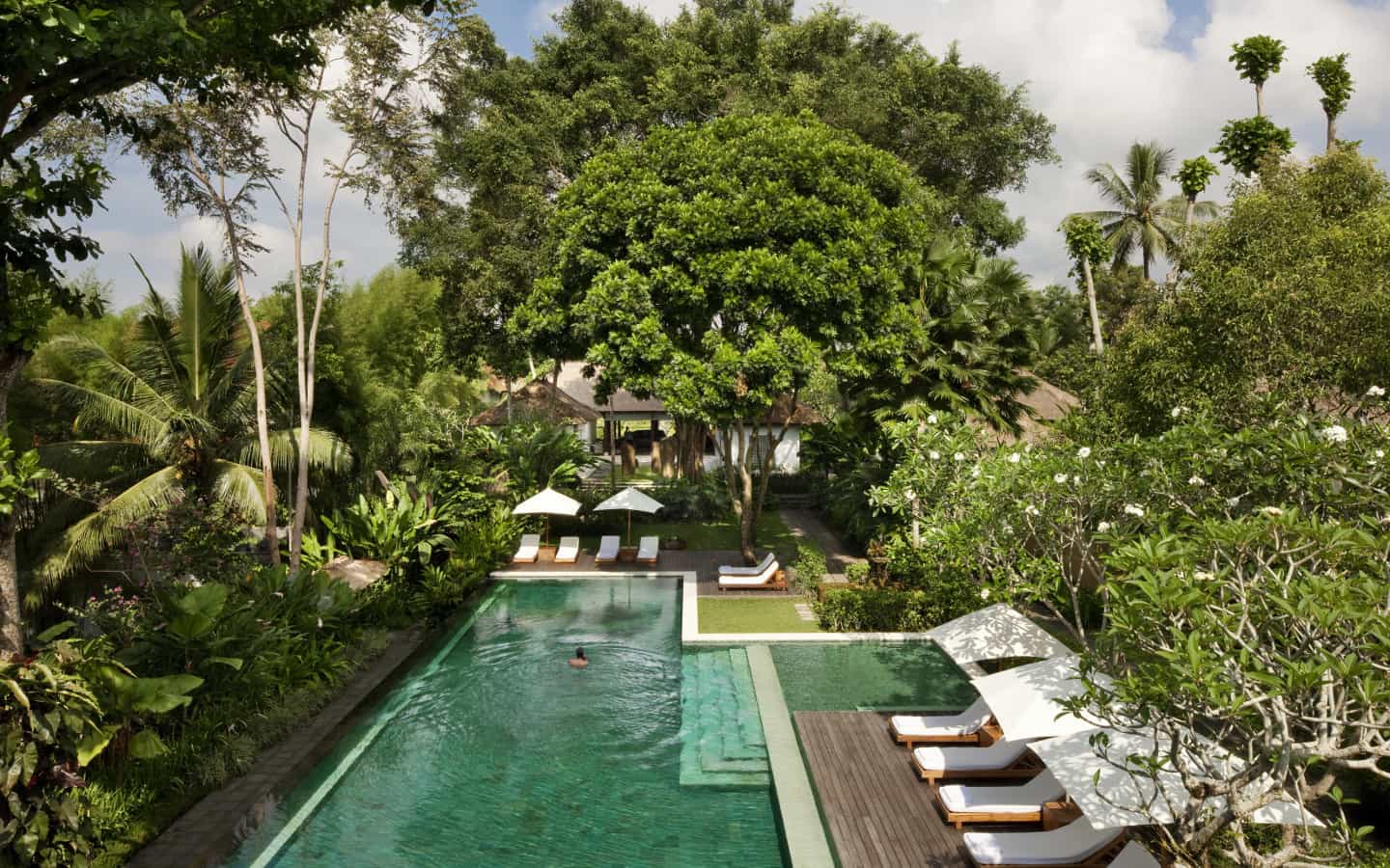Albe Editions - Le Wedding Magazine - ©COMO Uma Ubud - Bali -Lune de Miel
