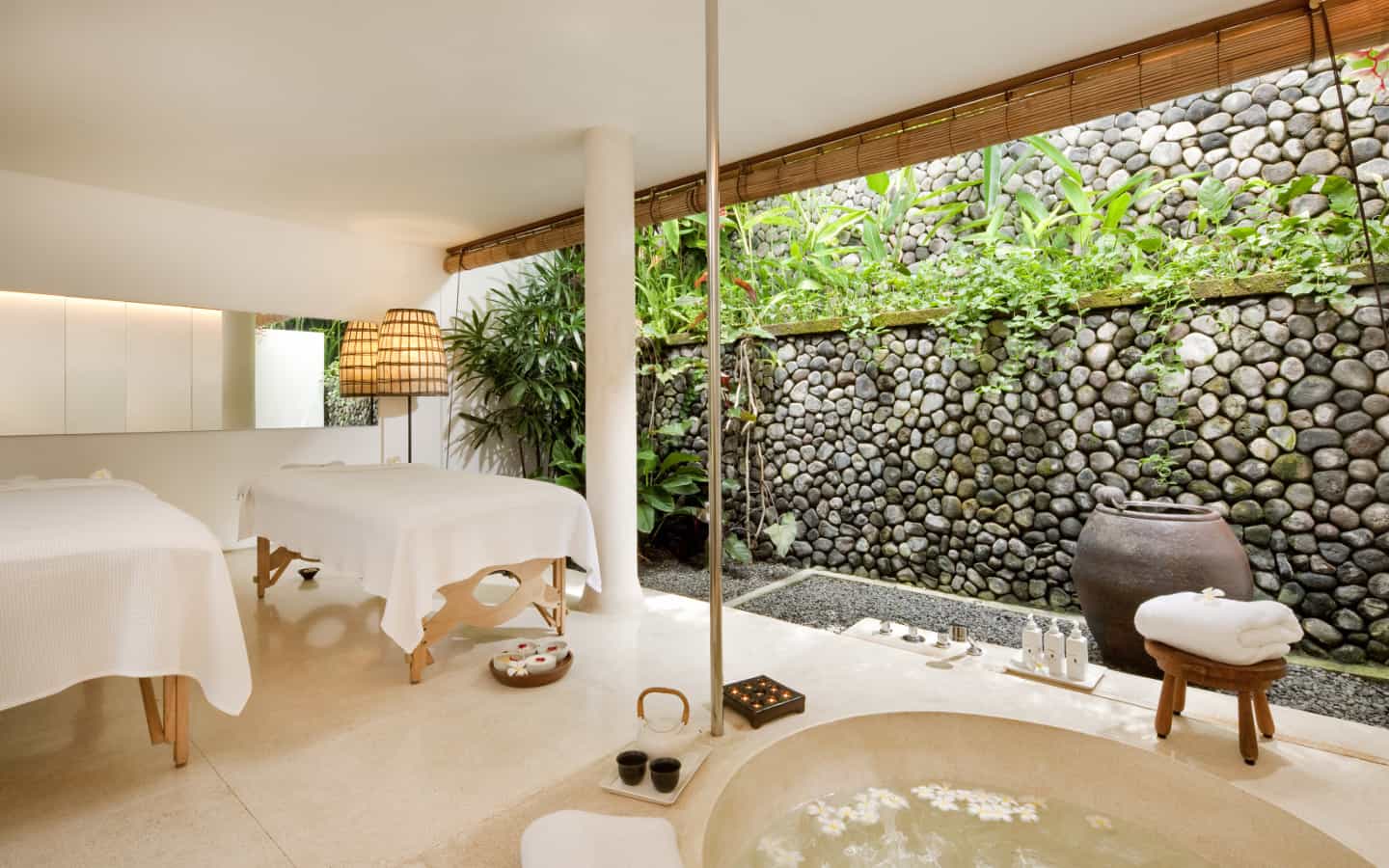 Le Wedding Magazine - ©COMO Uma Ubud - Bali
