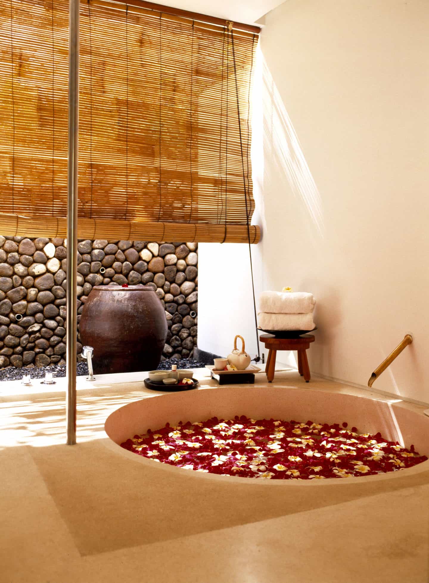 Albe Editions - Le Wedding Magazine - ©COMO Uma Ubud - Bali