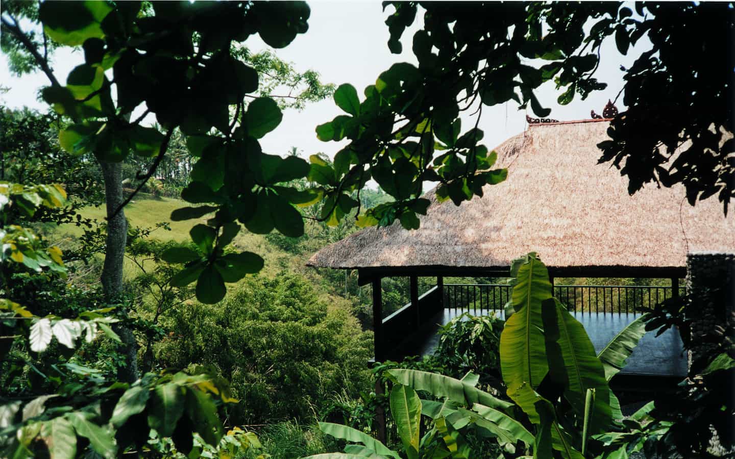 Le Wedding Magazine - ©COMO Uma Ubud - Bali
