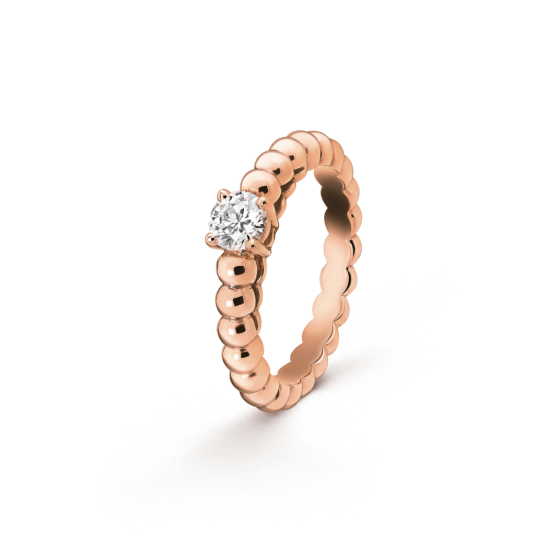 Le Wedding Magazine - ©Van Cleef & Arpels
