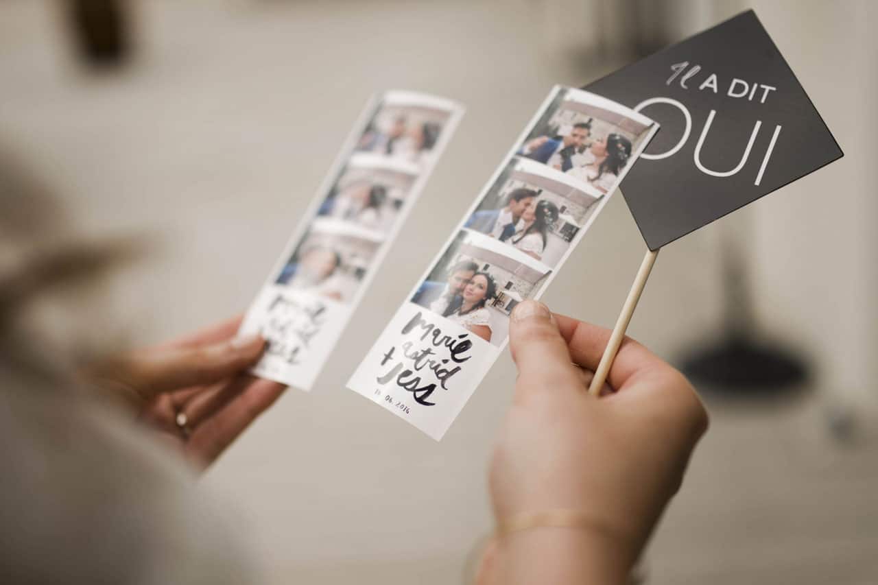 Le Wedding Magazine - ©Solveig et Ronan Photographes