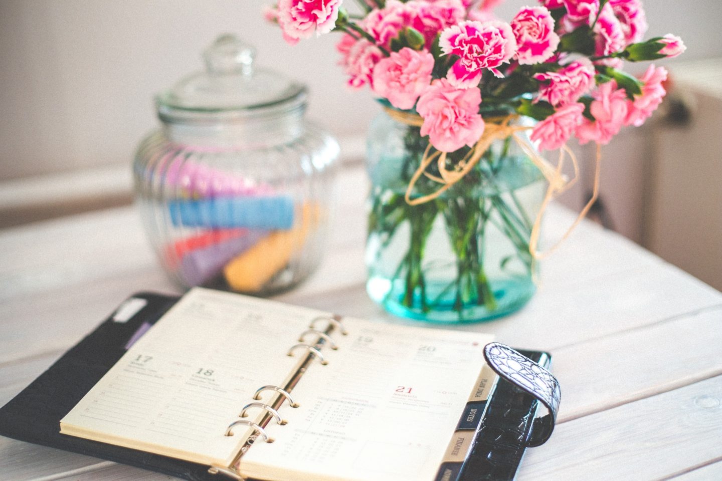 Le Wedding Magazine - Interview Wedding Planner