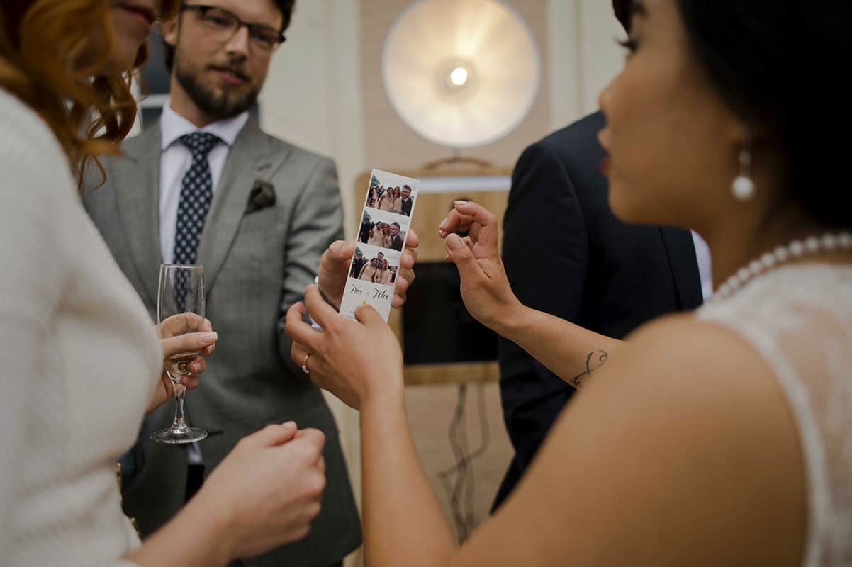 Le Wedding Magazine - ©Solveig et Ronan Photographes