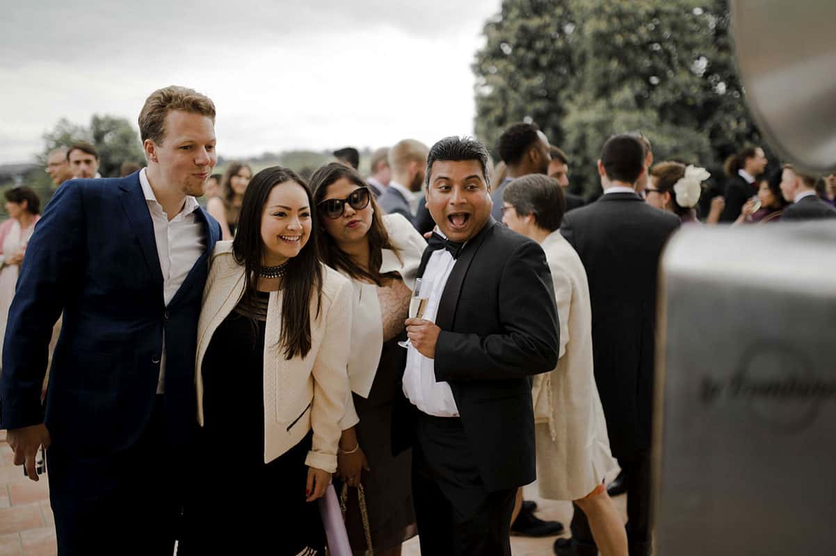 Le Wedding Magazine - ©Solveig et Ronan Photographes