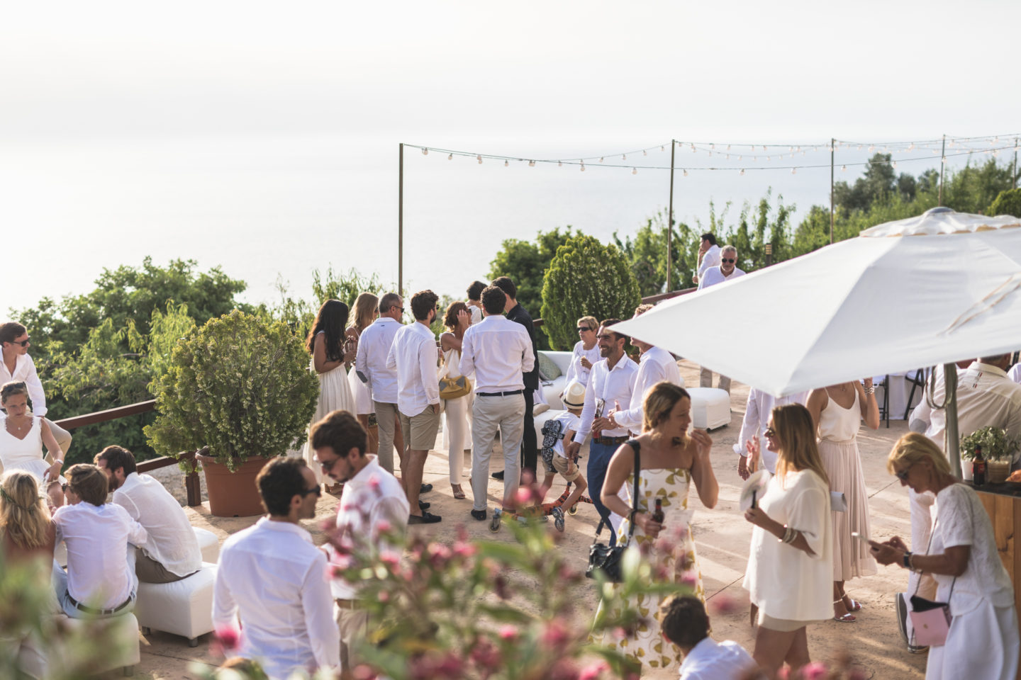 Le Wedding Magazine - ©Maxime - Anna et Martin