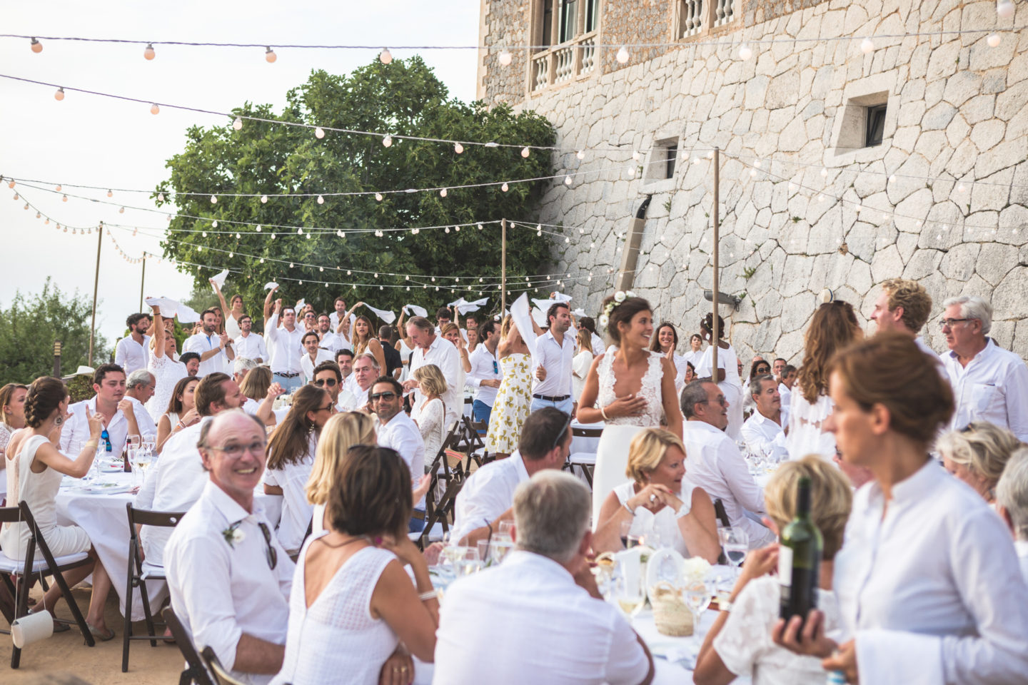 Le Wedding Magazine - ©Maxime - Anna et Martin