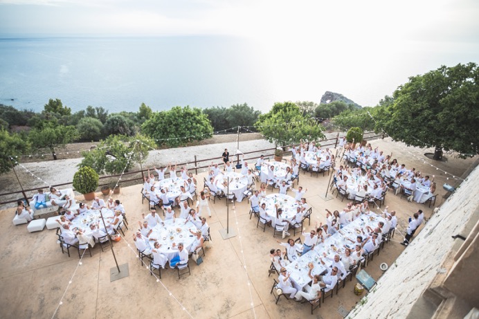 Le Wedding Magazine - ©Maxime - Anna et Martin
