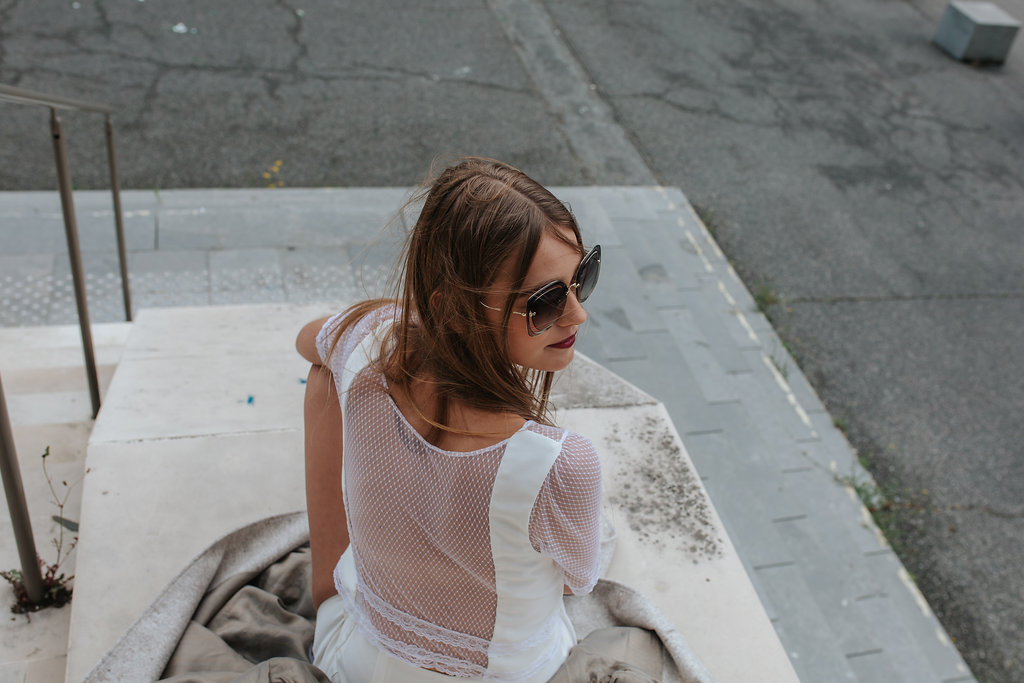 Le Wedding Magazine - ©Pimprunelle Photography - Editorial