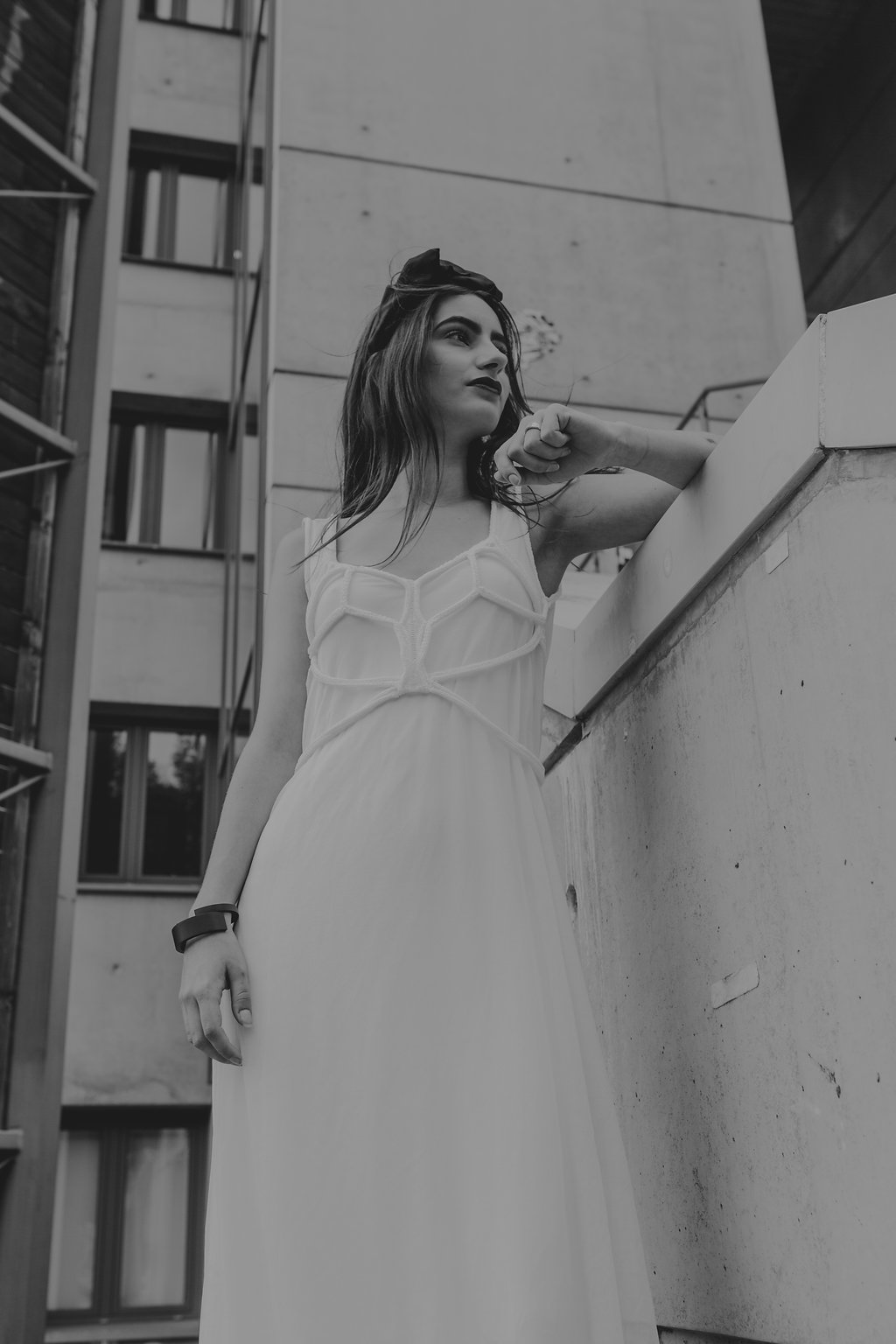 Le Wedding Magazine - ©Pimprunelle Photography - Editorial