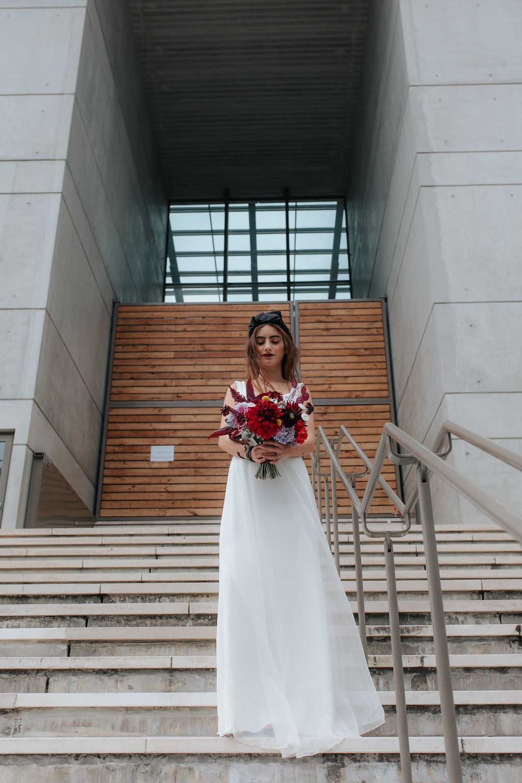 Le Wedding Magazine - ©Pimprunelle Photography - Editorial