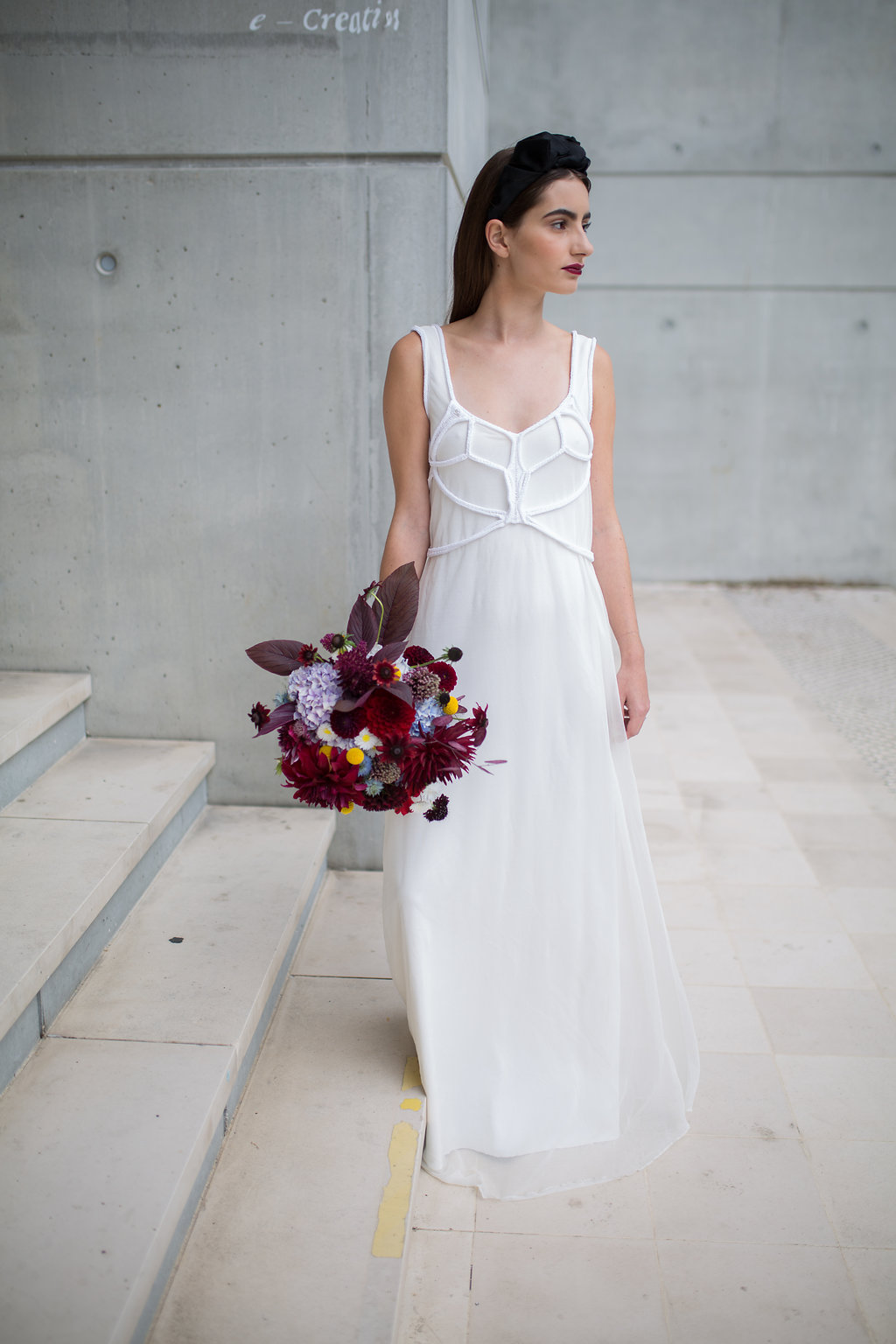 Le Wedding Magazine - ©Pimprunelle Photography - Editorial