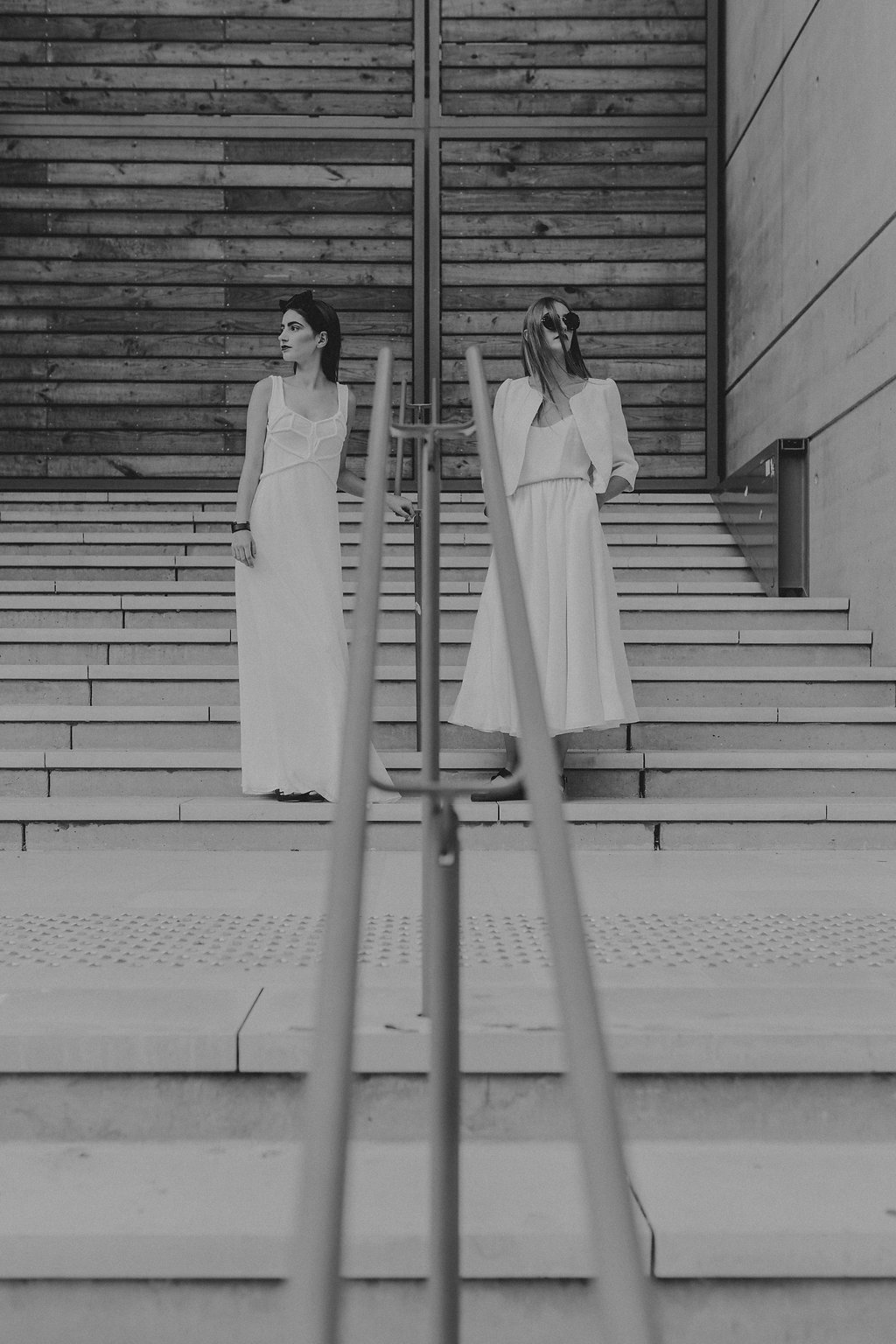 Le Wedding Magazine - ©Pimprunelle Photography - Editorial