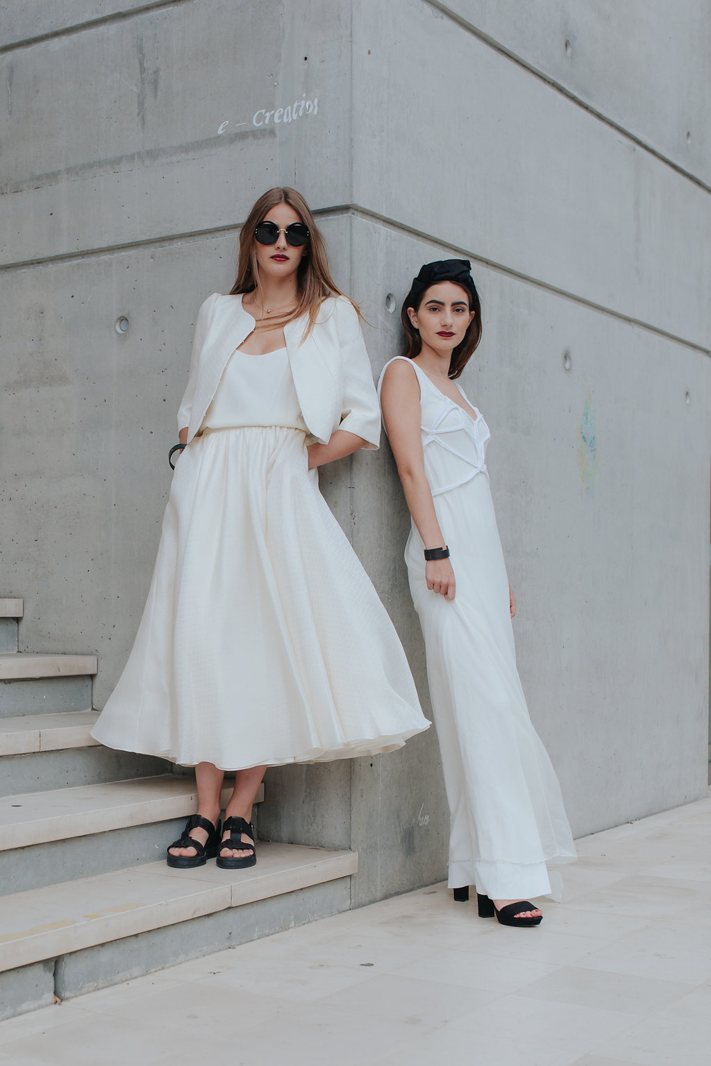 Le Wedding Magazine - ©Pimprunelle Photography - Editorial