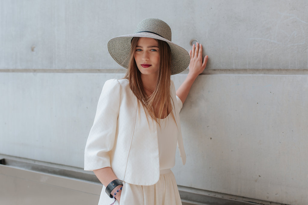 Le Wedding Magazine - ©Pimprunelle Photography - Editorial