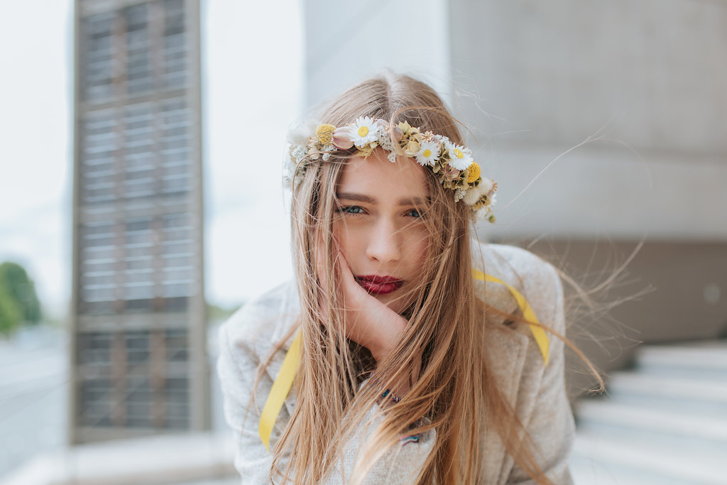 Le Wedding Magazine - ©Pimprunelle Photography - Editorial