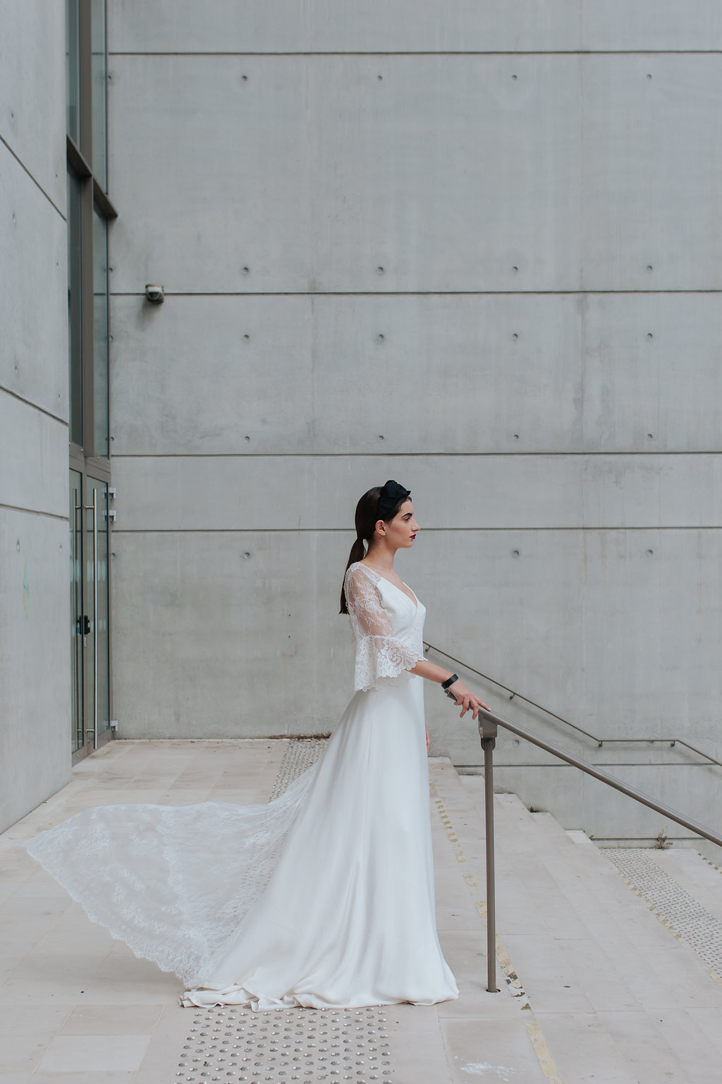 Le Wedding Magazine - ©Pimprunelle Photography - Editorial