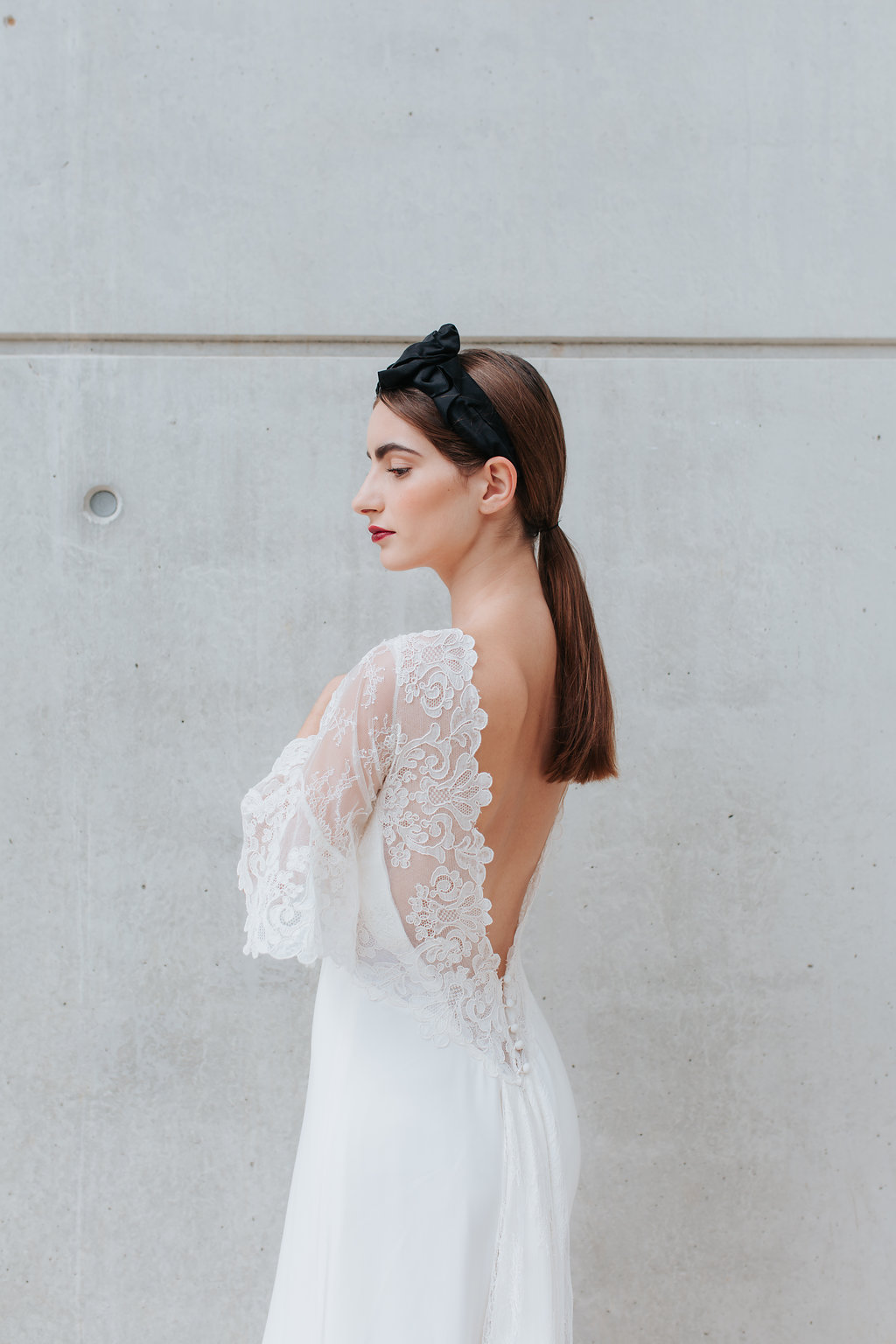 Le Wedding Magazine - ©Pimprunelle Photography - Editorial