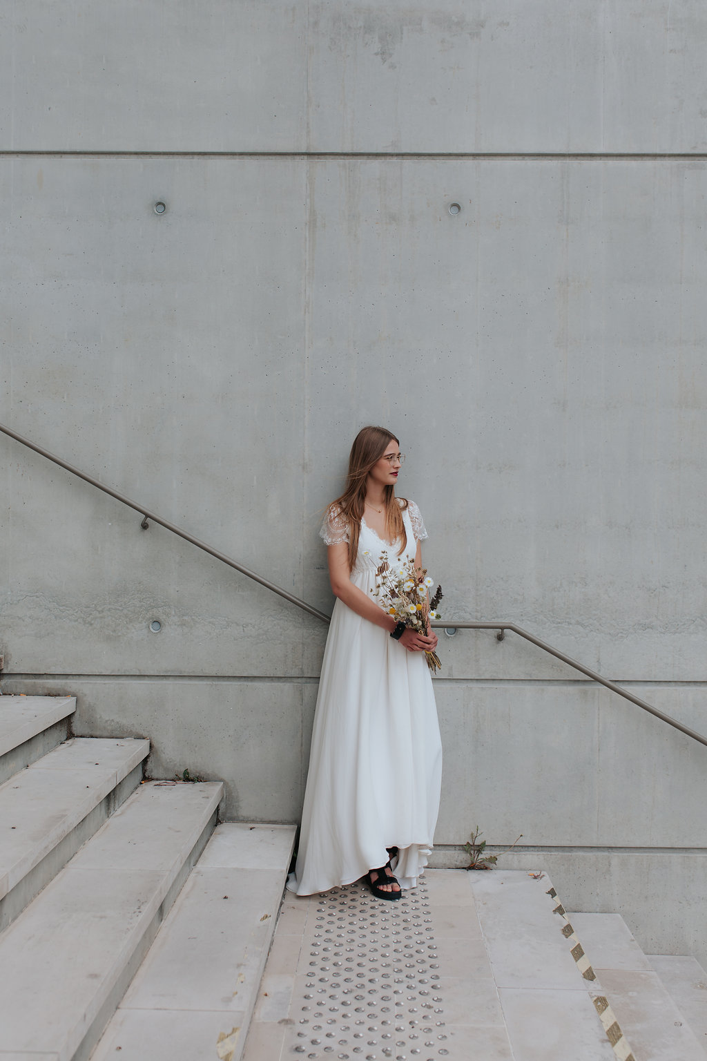Le Wedding Magazine - ©Pimprunelle Photography - Editorial