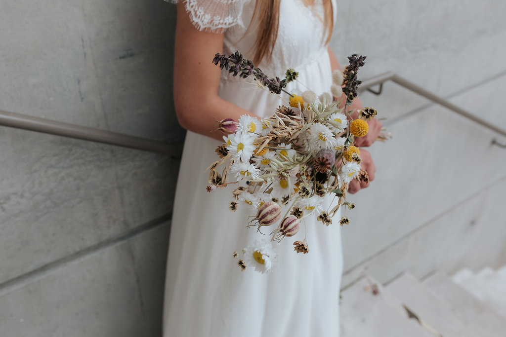 Le Wedding Magazine - ©Pimprunelle Photography - Editorial