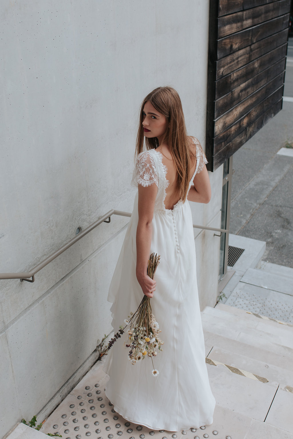 Le Wedding Magazine - ©Pimprunelle Photography - Editorial