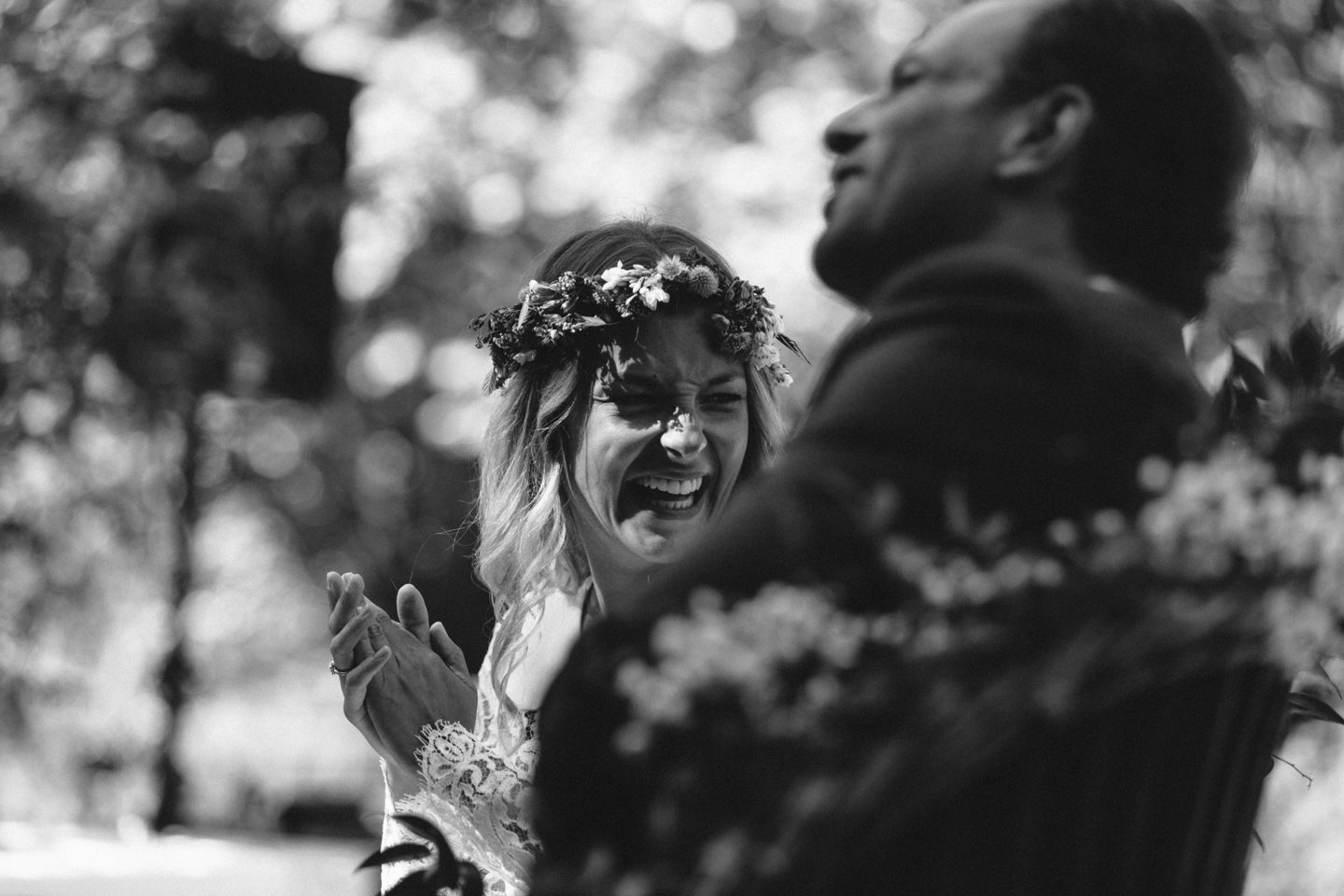 Le Wedding Magazine - ©Vincent Perraud - Yaël et Antoine