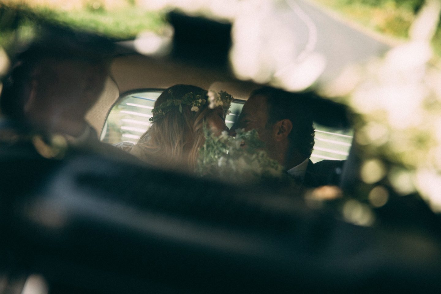 Le Wedding Magazine - ©Vincent Perraud - Yaël et Antoine